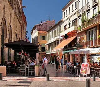 Perpignan, France