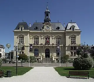 Tarbes, France