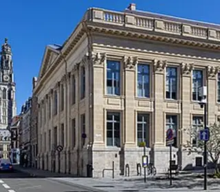 Arras, France