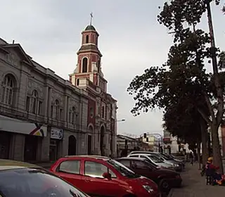 San Felipe, Chili