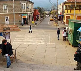 La Ligua, Chili