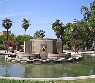 Quillota, Chili