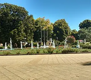 Angol, Chili