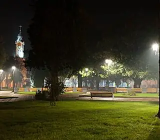 La Unión, Chili