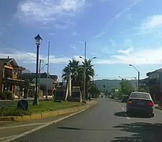 Quirihue, Chili