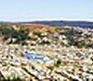 Curanilahue, Chili