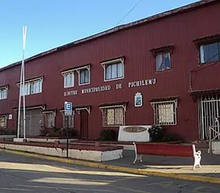 Pichilemu, Chili