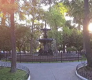 San Fernando, Chili