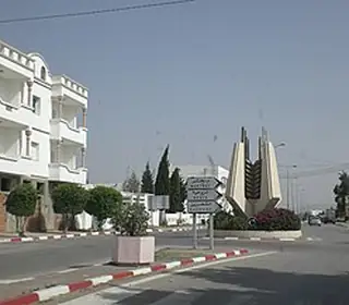 Siliana, Tunisie
