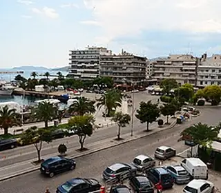 Kavala, Grèce