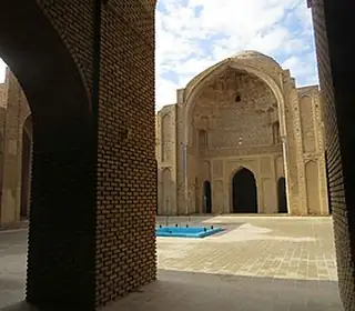 Varamin, Iran