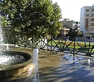 Borujerd, Iran