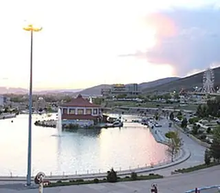 Malayer, Iran