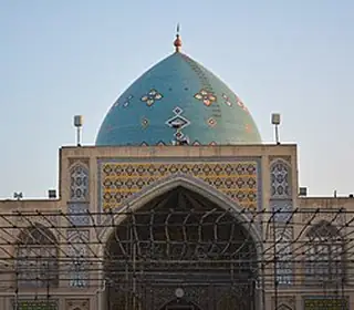 Zanjan, Iran