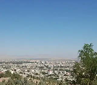 Urmia, Iran