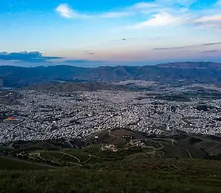 Sanandaj, Iran