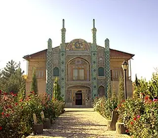 Bojnurd, Iran