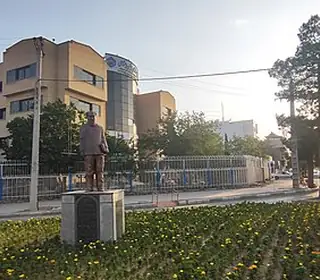 Sirjan, Iran