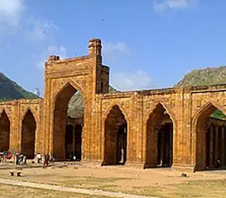 Ajmer, Inde