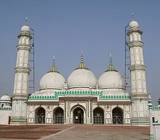 Pilibhit, Inde