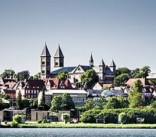 Viborg, Danemark