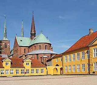 Roskilde, Danemark