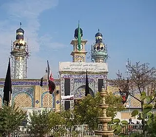 Al Musayyib, Irak