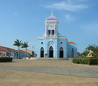 São José de Ribamar, Brésil