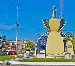 Capanema, Brésil
