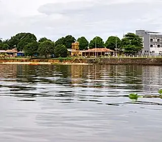 Portel, Brésil