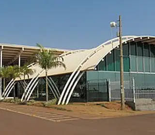 Três Lagoas, Brésil