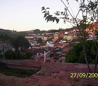 Guanhães, Brésil