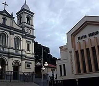 Nova Lima, Brésil