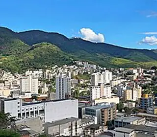 Caratinga, Brésil