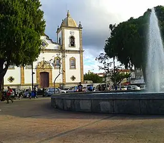 Barbacena, Brésil
