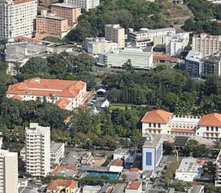 Poços de Caldas, Brésil