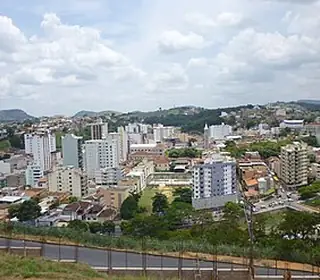 Muriaé, Brésil