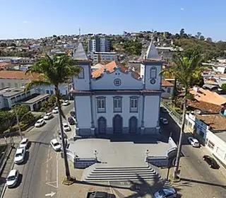 Formiga, Brésil