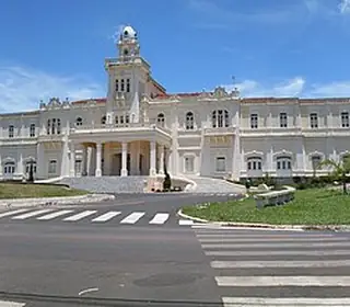 Araguari, Brésil