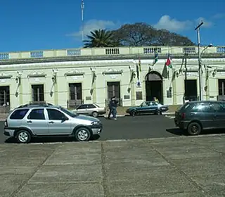 Quaraí, Brésil
