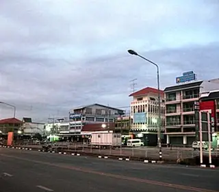 Sing Buri, Thaïlande
