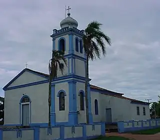 São Lourenço do Sul, Brésil