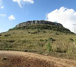Rosário do Sul, Brésil