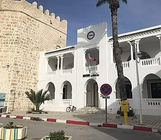 Mahdia, Tunisie