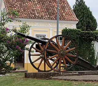 Lapa, Brésil