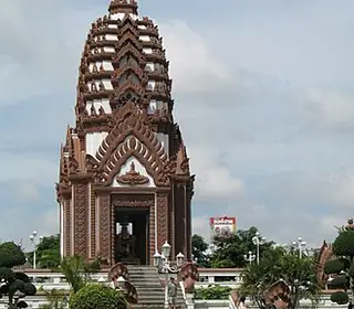 Prachuap Khiri Khan, Thaïlande