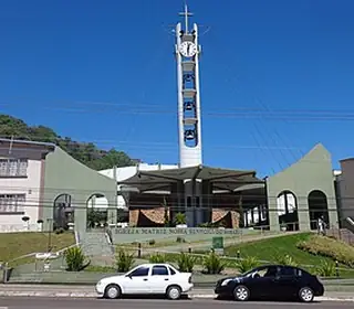 Concórdia, Brésil