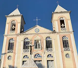 Russas, Brésil