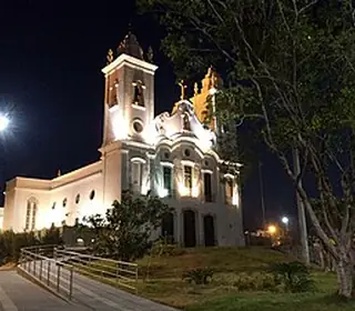 Sobral, Brésil