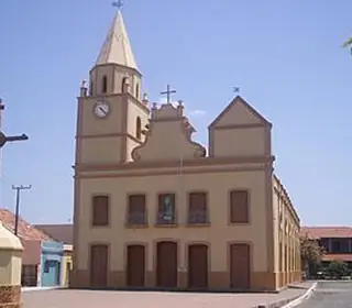 Iguatu, Brésil